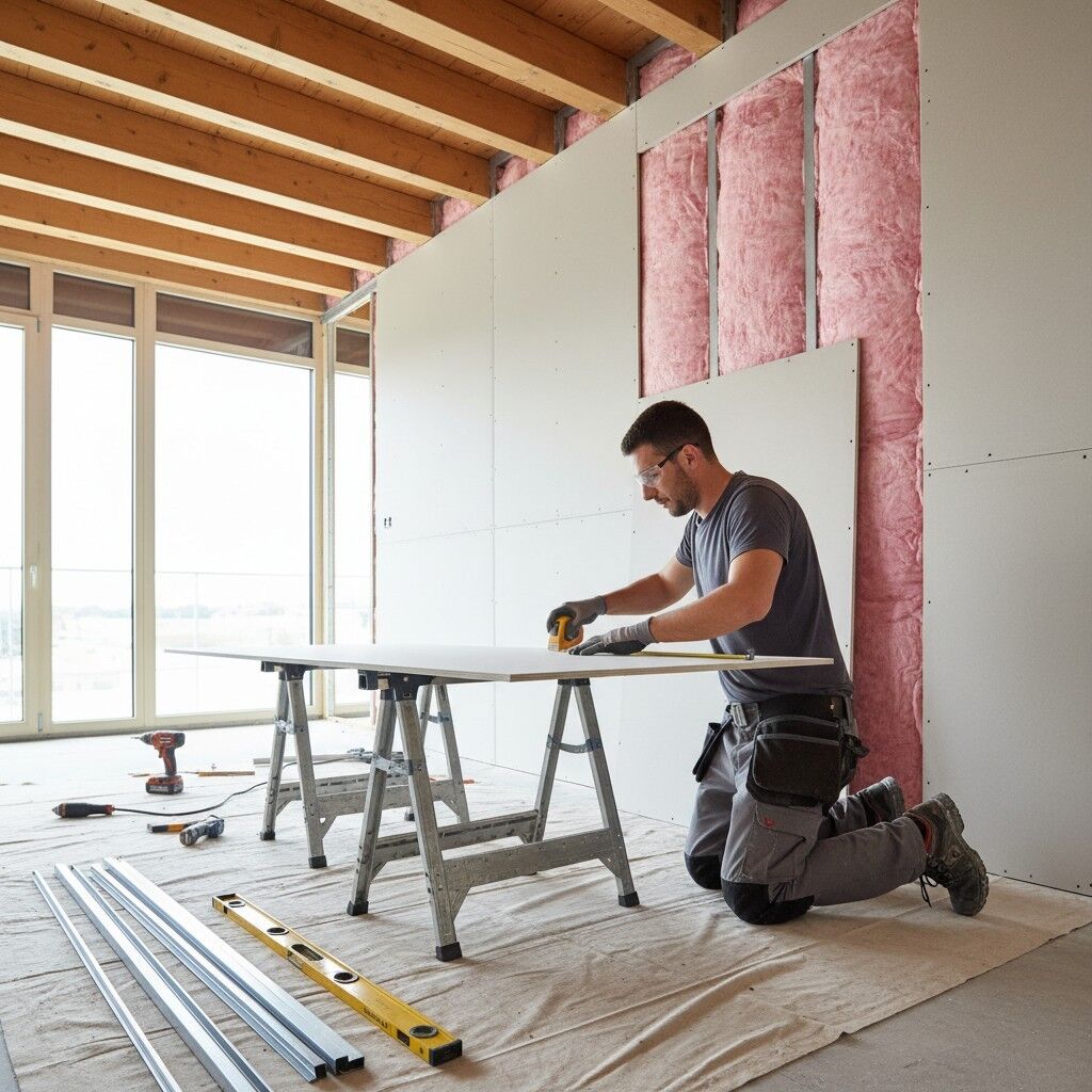 RENOVATION DURABLE