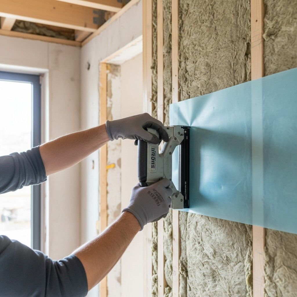 RENOVATION DURABLE